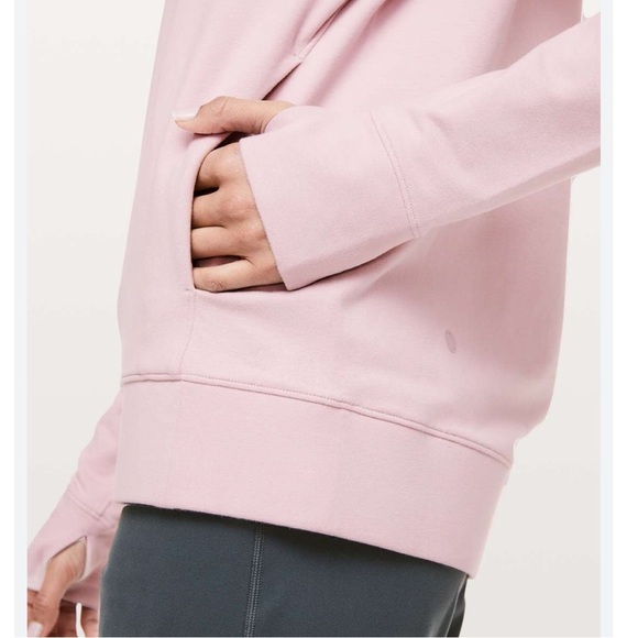 Lululemon Go Forward Pullover - Picture 5 of 11